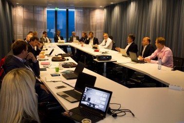 Conference photography in The Netherlands