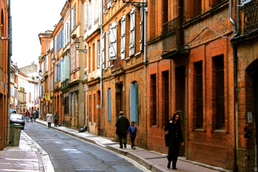 melancholy, Toulouse